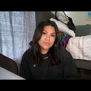 Meet your Posher, Galilea